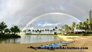 Standup Paddleboard Yoga Sup Yoga Class Waikiki Beach Photos 1 24