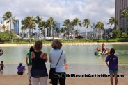 Duke Kahanamoku Challenge 2019 Photos Hilton Hawaiian Village Waikiki Beach Resort 068