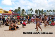 Duke Kahanamoku Challenge 2019 Photos Hilton Hawaiian Village Waikiki Beach Resort 111