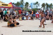 Duke Kahanamoku Challenge 2019 Photos Hilton Hawaiian Village Waikiki Beach Resort 112