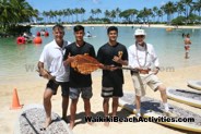 Duke Kahanamoku Challenge 2019 Photos Hilton Hawaiian Village Waikiki Beach Resort 562