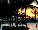 Duke Kahanamoku Ho`omana Ceremony at Sunset